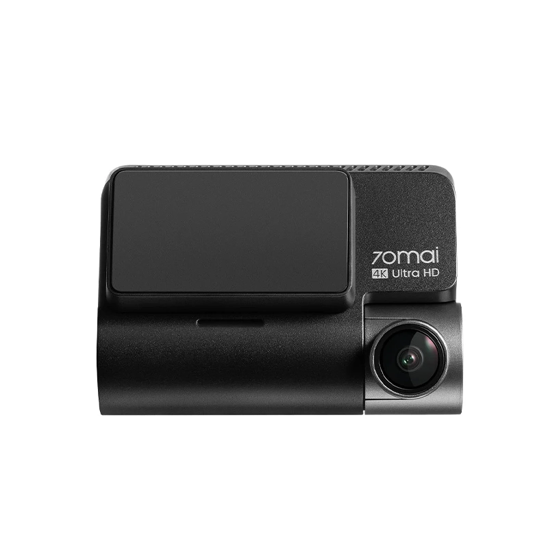 ست دوربین خودرو شیائومی مدل XIAOMI 4KA810HDR DASH CAM SET A810-2