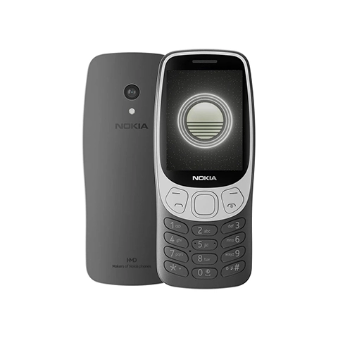 گوشی موبایل نوکیا مدل 3210 با ظرفیت مگابایت 64GB/128 