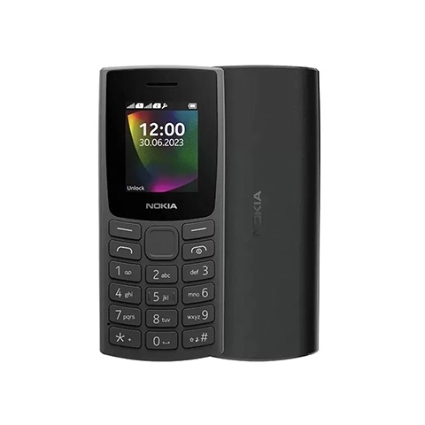 گوشی موبایل نوکیا مدل (2023) 106 FA 