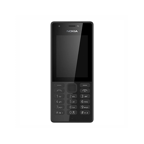 گوشی موبایل نوکیا مدل 216 FA ظرفیت 16GB/RAM16 (2022)