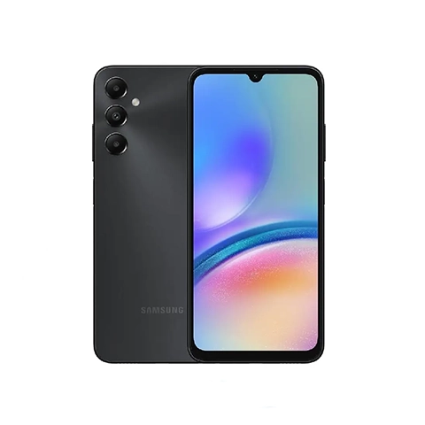 گوشی موبایل سامسونگ مدل Galaxy A05 S ظرفیت 128GB/RAM6