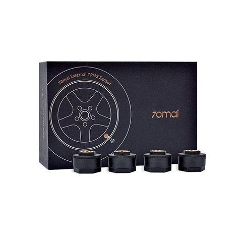 سنسور فشار باد لاستیک مدل 70MAI EXTERNAL TPMS SENSOR MIDRIVE T04