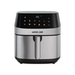 هواپز بدون روغن 8 لیتری لمسی گرین لاین مدل GREEN LION DELUXE AIR FRYER G-FR52