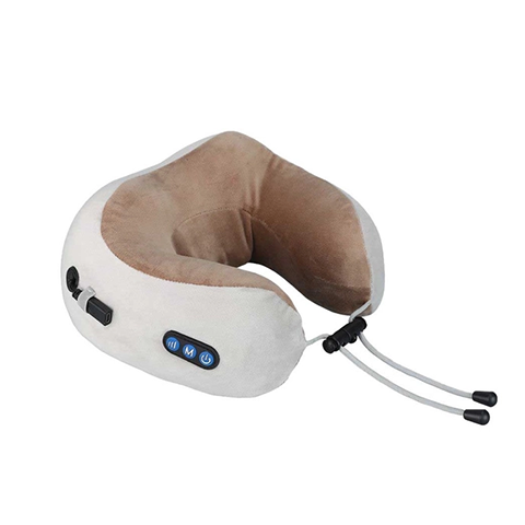 ماساژور گردن گرین لاین مدل NECK MASSAGER 2 GNNKMSSG2GY
