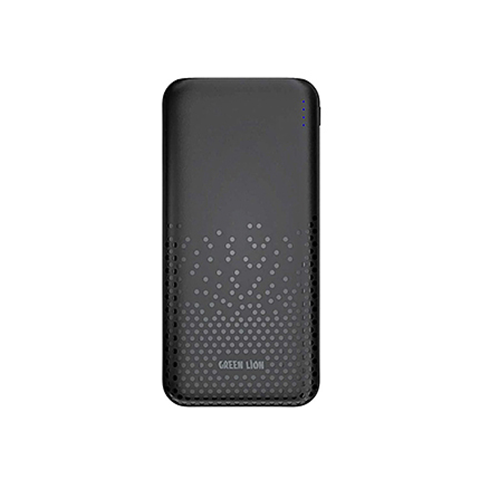 پاوربانک 20000 میلی آمپر GREEN LION مدل ROME 20W