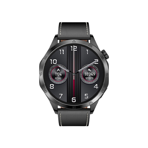 ساعت هوشمند گرین لاین مدل GREEN LION OPTIMA 