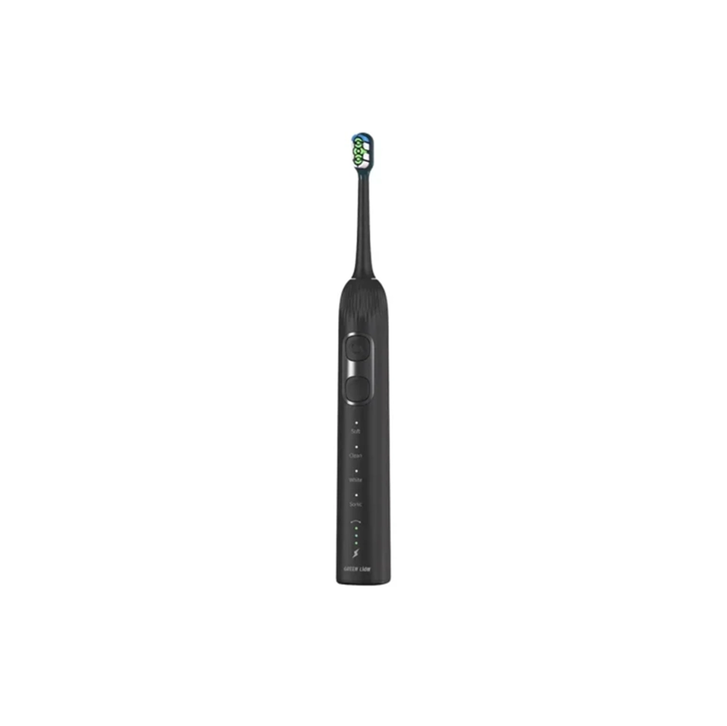Green Line Electric Toothbrush Model GREEN LION SMART BRUSH GNSBRGTB13BK