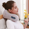 ماساژور گردن مدل U-SHAPED MASSAGE PILLOW