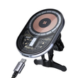 هولدر وایرلس شارژ MCDODO مدل CH-2340 15W