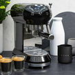 SMEG 50S RETRO STYLE AESTHETIC ESPRESSO COFFEE 1L ECF02BLUK