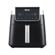 Ninja Air Fryer 6.2 Liter Model NINJA AIR FRYER MAX PRO AF180ME