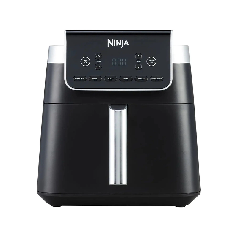 Ninja Air Fryer 6.2 Liter Model NINJA AIR FRYER MAX PRO AF180ME