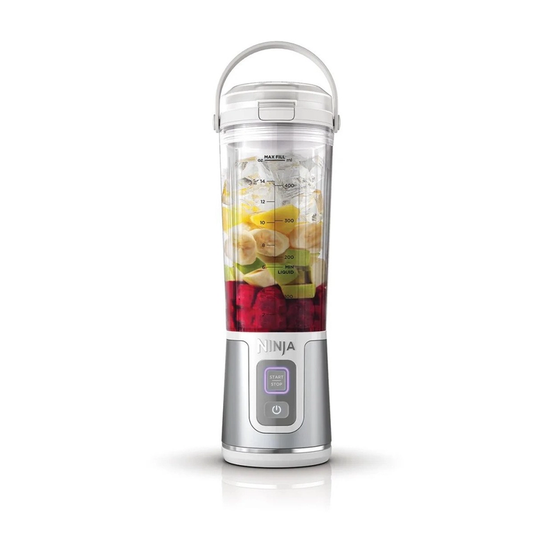 Ninja BLAST CORDLESS PORTABLE BLENDER 530ML