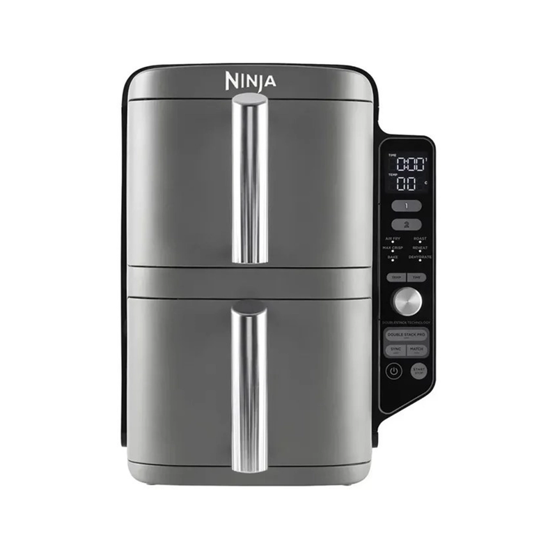 Ninja Double Stack XL Air Fryer 9.5 Liter