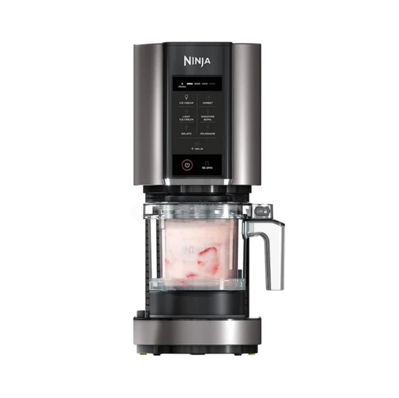 NINJA CREAMI ICE CREAM/FROZEN DESSERT MAKER NC300