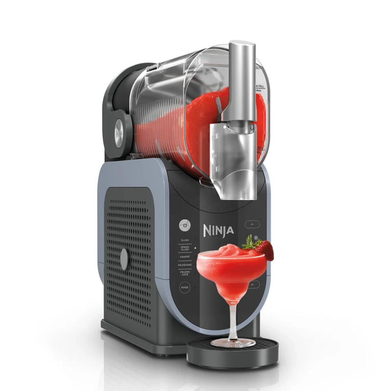 Ninja SLUSHI 88 OZ PROFESSIONAL FROZEN DRINK MAKER FS301