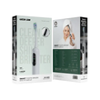 مسواک برقی گرین لاین مدل GREEN LION SMART TOOTHBRUSH GNSTBRUTFTWH