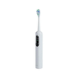 مسواک برقی گرین لاین مدل GREEN LION SMART TOOTHBRUSH GNSTBRUTFTWH