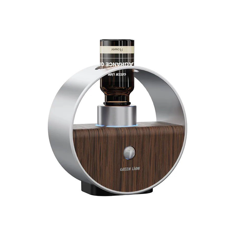 خوشبو کننده گرین لاین مدل GREEN LION CALMORA FRAGRANCE DIFFUSER GNC LMFRDFSL