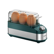 تخم مرغ پز 3 تایی گرین لاین مدل GREEN LION TRIO EGG COOKER GL-EC22