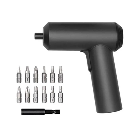 پیچ گوشتی شارژی میجیا مدل MIJIA MJDDLSD001QW