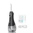Oral-and-dental-irrigation-device-model-H20FLOSS-PORTABLE-ORAL-IRRIGATOR