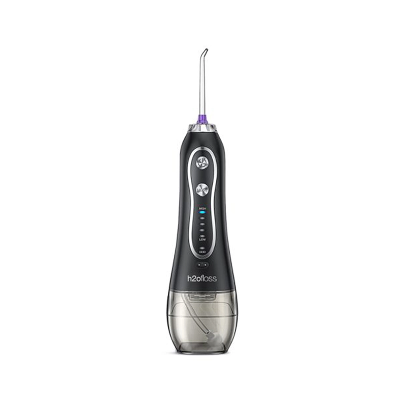 Oral-and-dental-irrigation-device-model-H20FLOSS-PORTABLE-ORAL-IRRIGATOR
