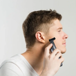 ماشین اصلاح و شیور صورت ۲ طرفه پرودو مدل PORODOBI-DIRECTIONAL SHAVER&TRIMMER