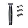 ماشین اصلاح و شیور صورت ۲ طرفه پرودو مدل PORODOBI-DIRECTIONAL SHAVER&TRIMMER