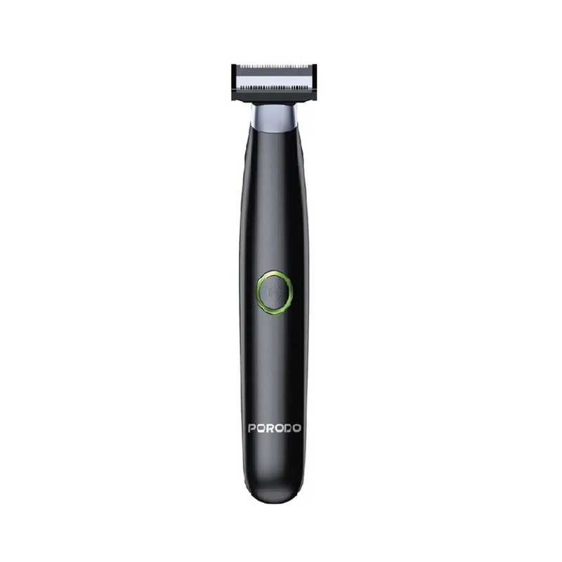 ماشین اصلاح و شیور صورت ۲ طرفه پرودو مدل PORODOBI-DIRECTIONAL SHAVER&TRIMMER