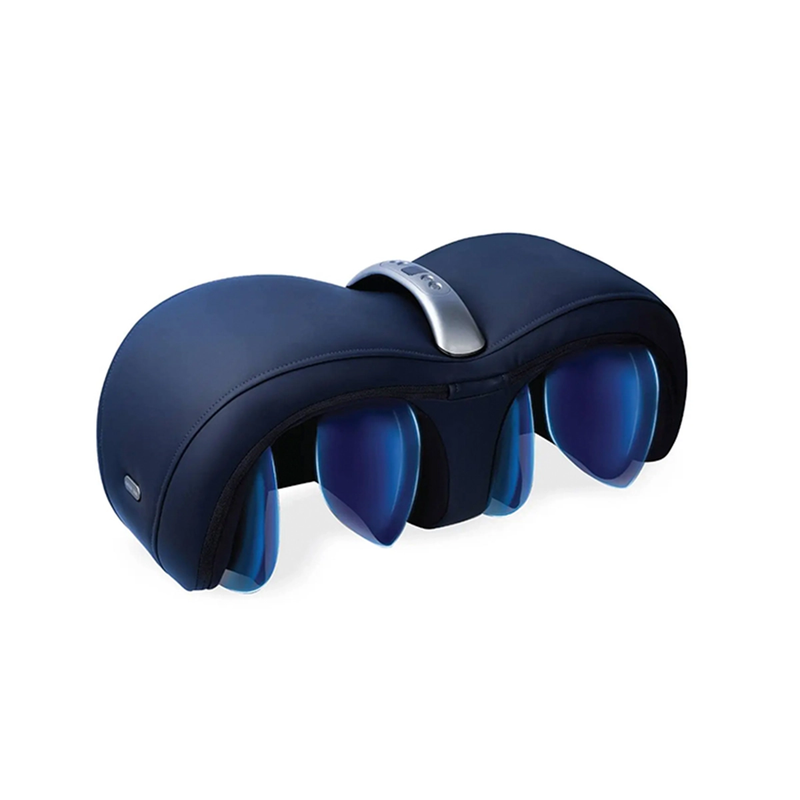 Green LION MULTIFUNCTIONAL MASSAGER GNMLFCTMSGBL