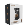 LEPRESSO COLD BREW MACHINE ICE COFFEE&TEA LPCFFM0005-BK
