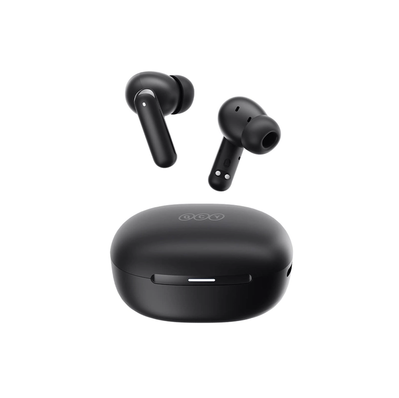 هندزفری بلوتوثی کیو سی وای مدل QCY MELOBUDS N30