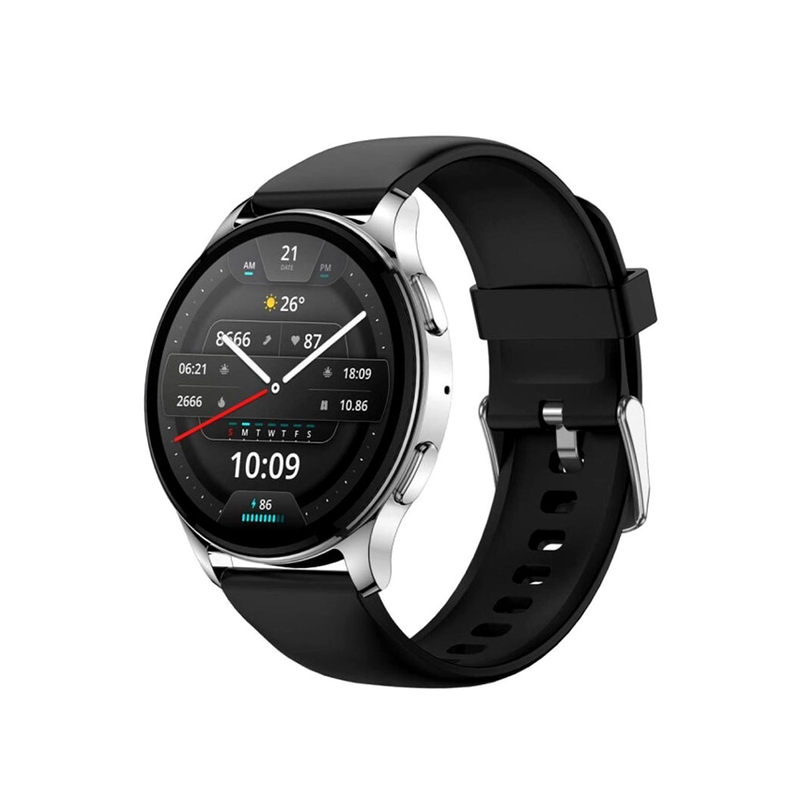ساعت هوشمند آمازفیت مدل AMAZFIT POP 3R