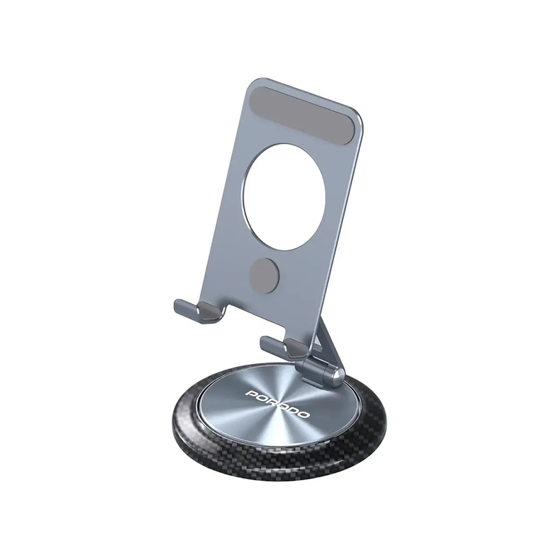هولدر موبایل و تبلت پرودو مدل PORODO PD-HSM25-GY