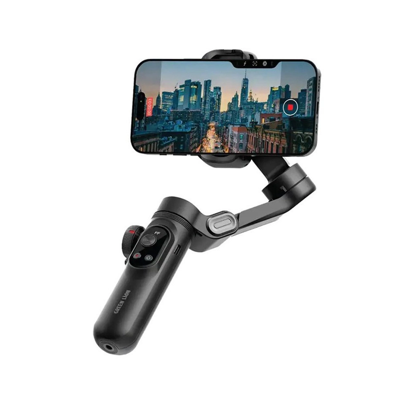 گیمبال هوشمند نیویورک گرین لاین مدل GREEN LION NEW YORK GIMBAL GXV-3