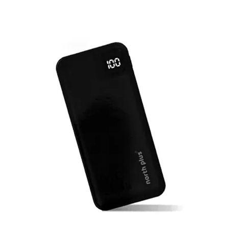 پاوربانک 10000 میلی آمپر 22.5W نورث پلاس مدل POWERMATE D10