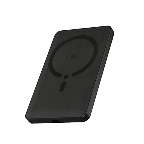 پاور بانک وایرلس 5000 نورث پلاس مدل NORTH PLUS MAGNETO PRIME N5