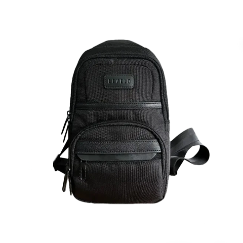 کراس بادی لولو مدل LEVELO URBAN  LVLUS BBK