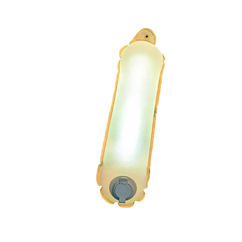 چراغ بادی ضد آب مگنتی پرودو مدل PORODO MAGNETIC TUBE LIGHT PD-LFST136-WH