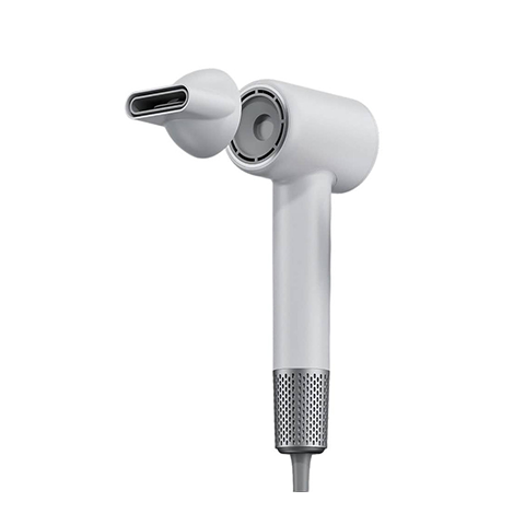 سشوار حرفه ای پرودو مدل PORODO HIGH-SPEED IONIC HAIR DRYER 1600W