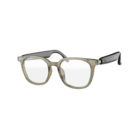 عینک فتوکرومیت هوشمند گرین لاین مدل GREEN LION STOCKHOLM GNSTKSMTGLSBK