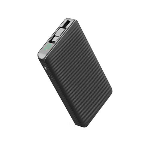 پاوربانک 20000 میلی آمپر پاورولوژی مدل POWEROLOGY RETRACTABLE CABLE PPBCHA72 PP072