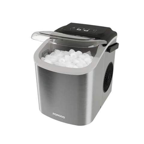 یخساز هوشمند پرودو مدل PORODO INSTANT BULLET ICE MAKER PDHZB12SL 