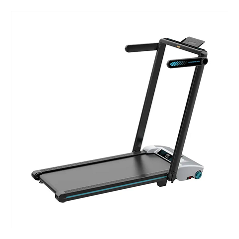 تردمیل تاشو خانگی پاورولوژی مدل POWEROLOGY INCLINE FOLDING TREADMILL PSM001