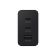 آداپتور سامسونگ مدل POWER ADAPTER TRIO 65W PD