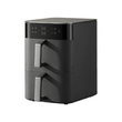 هواپز دو طبقه شیائومی مدل XIAOMI DOUBLE STACK AIR FRYER 12L
