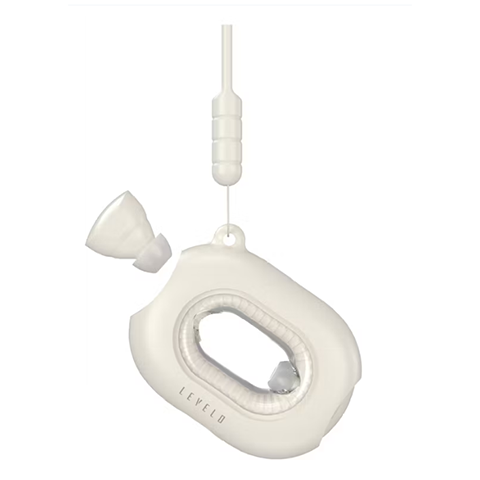 هندزفری بلوتوثی لولو مدل LEVELO OSLOBUDS LVLOSLOTWSIVY