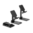 هولدر موبایل و تبلت گرین لاین مدل GREEN LION FOLDING STAND GNFOLPSTNDBK