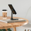 هولدر موبایل و تبلت گرین لاین مدل GREEN LION FOLDING STAND GNFOLPSTNDBK